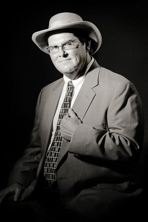 To Kill a Mockingbird, Gilbertson